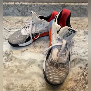 Reebok Women’s NANO X Sneaker/Trainers